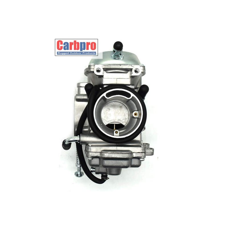 Carbpro Carburetor For POLARIS SPORTSMAN 500 1996 1997 1998 Carburetor 4X4 ATV Quad 1996-1998 NON HO, Part Number 3130754 3130665 - Image 2